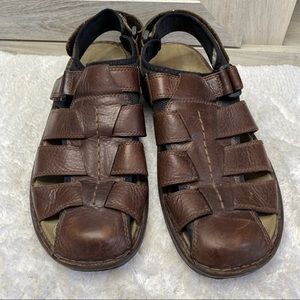 Merrell Montana  Fisherman Land Sandals